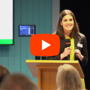 SBC Hot Seat with Rebecca Lowe (Head of Communications and Events)