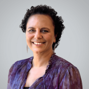 Remembering Alice Andrew