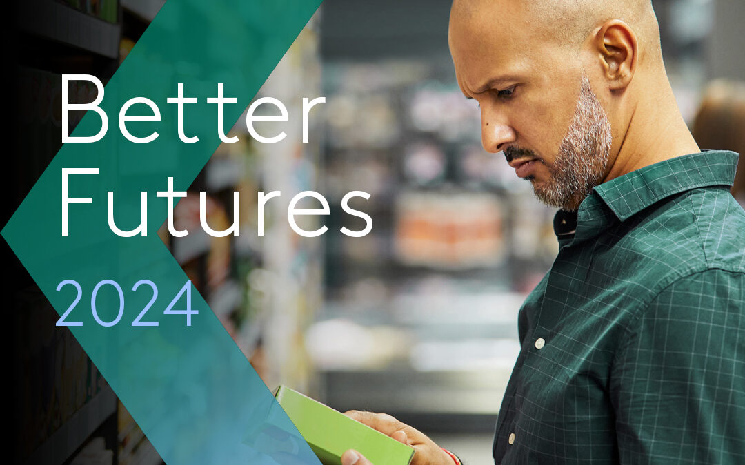Better Futures 2024 Report