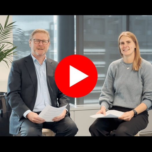 Advocacy Update – April 2024