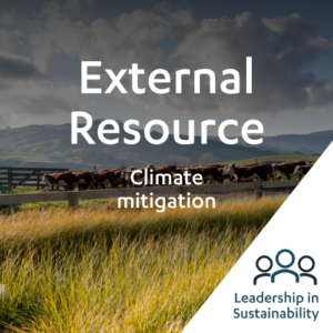 Offsetting (Z Energy)