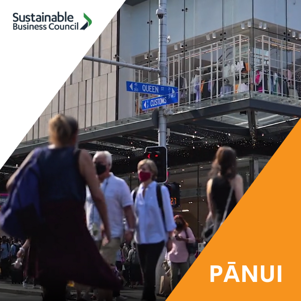 Pānui news – 18 April