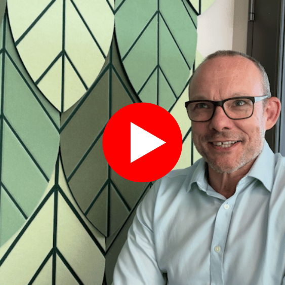 SBC Hot Seat with Robert Perry (Manager – Thriving People)