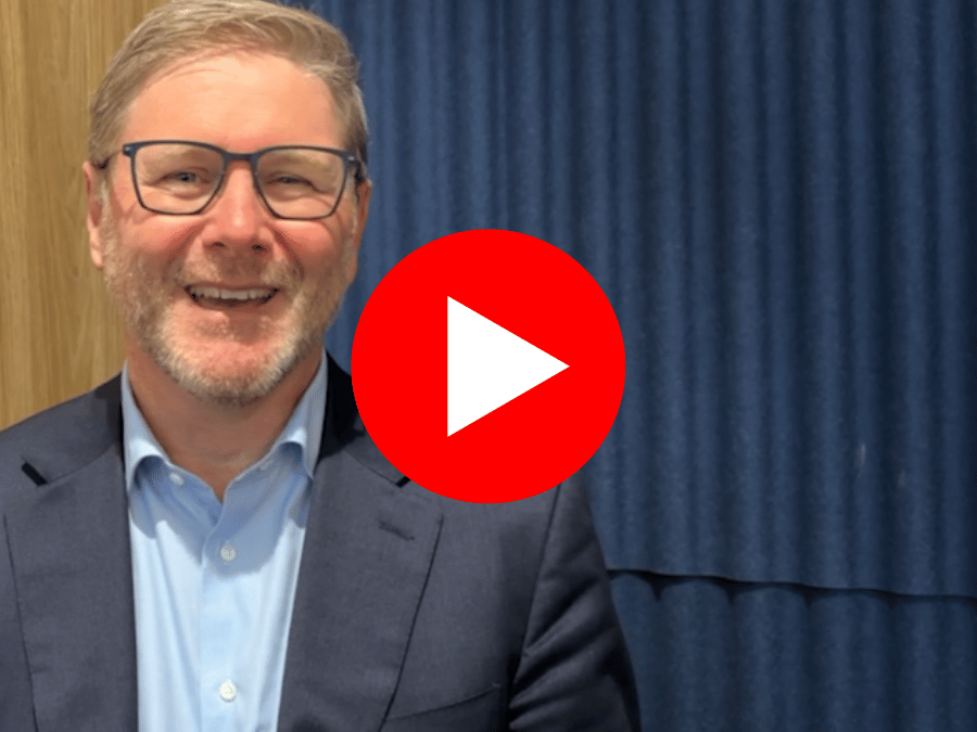 WBCSD Global Network Meeting 2024 takeaways