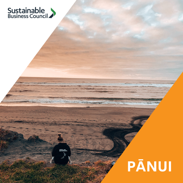 Pānui news – 16 May