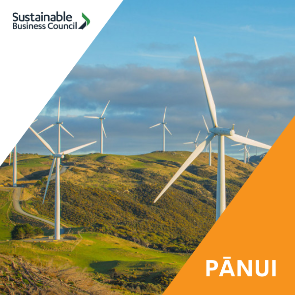 Pānui news – 23 May