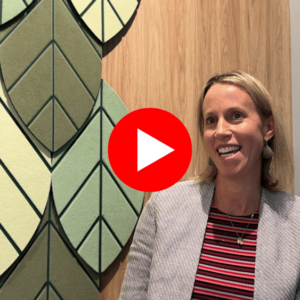 SBC Hot Seat with Charlotte Kootstra (Sustainability Manager – Climate & Environment)