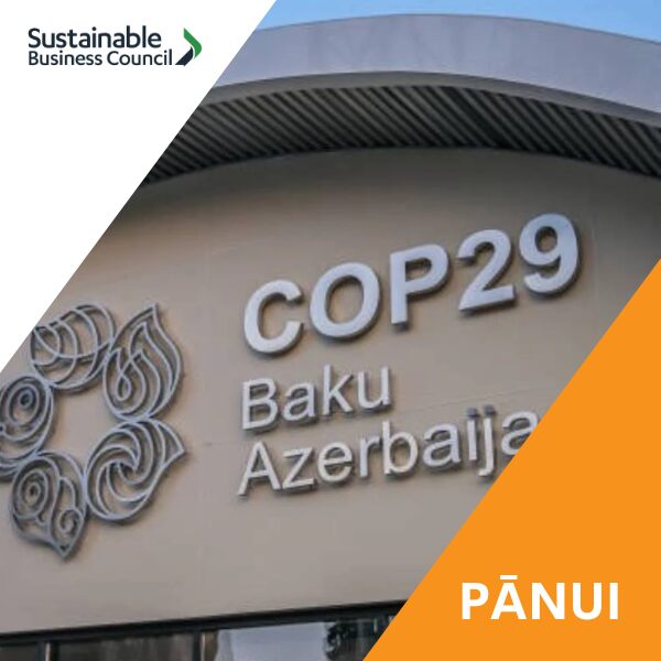 Pānui news – 14 November