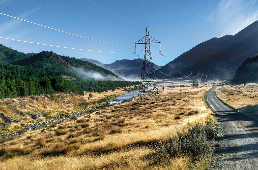 Private sector joins up to unlock new, large scale clean energy generation