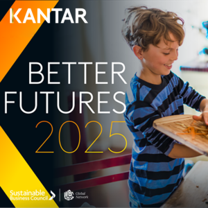 Better Futures 2025 Report