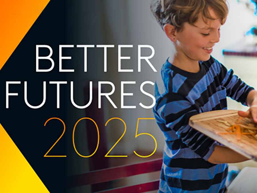 Better Futures 2025 Report