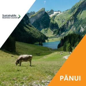 Pānui news – 10 April