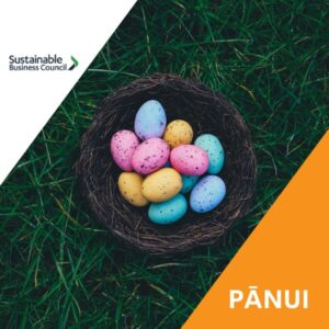 Pānui news – 17 April