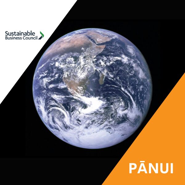 Pānui news – 24 April