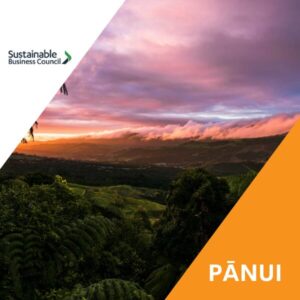 Pānui news – 1 May
