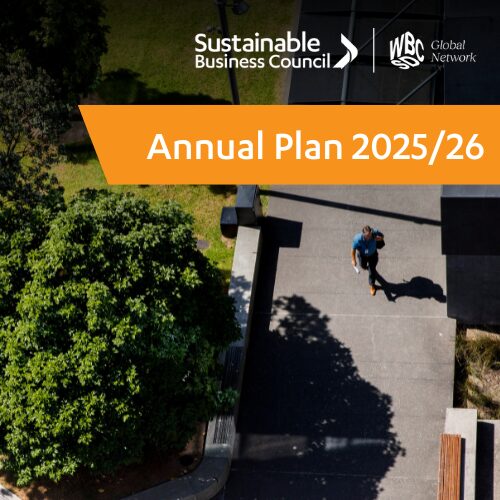SBC Annual Plan 2025-2026