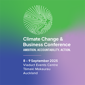 17th Climate Change & Business Conference: Where Ambition Meets Action