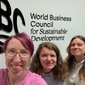 Notes from the land of chocolate and cheese