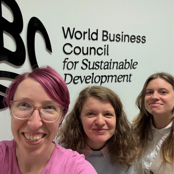 Notes from the land of chocolate and cheese