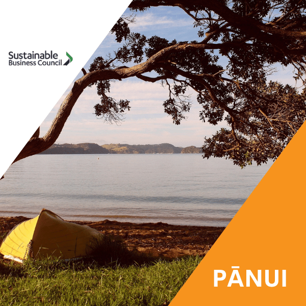 Pānui news – 23 October