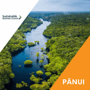 Pānui news – 13 November