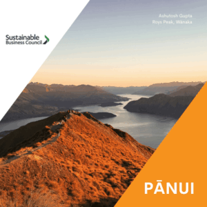 Pānui news – 12 March