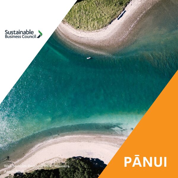 Pānui news – 19 March