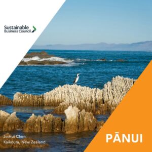 Pānui news – 16 April